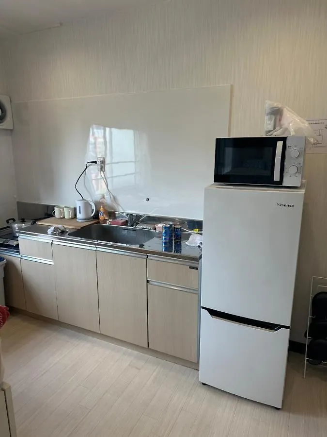 駅1分空港airport近い Apartment Tokyo
