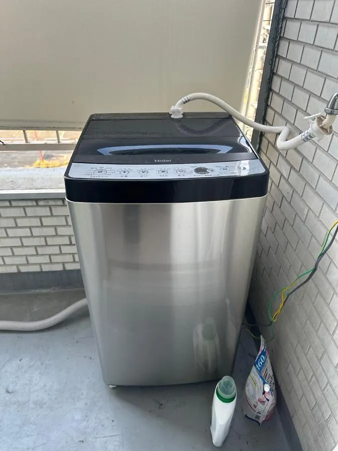 駅1分空港airport近い Apartment Tokyo