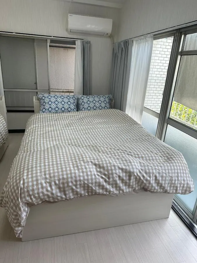 駅1分空港airport近い Apartment Tokyo 0*,