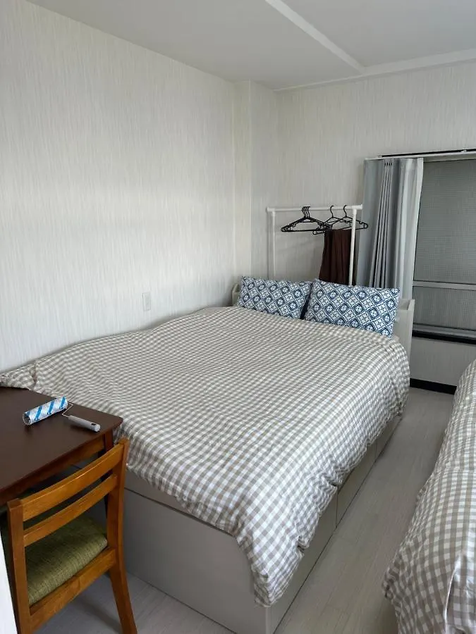 駅1分空港airport近い Apartment Tokyo Japan