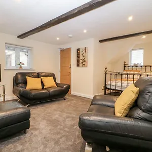 Jacob's Ally Apartment Knaresborough