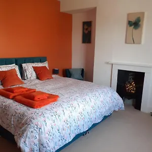 Beautiful View Holiday home Bridlington