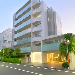  Appartement Pangoo Shinagawa