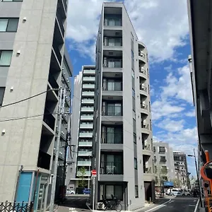  アパート Kamatas 京急蒲田駅 徒歩5分