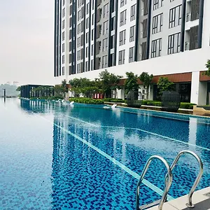 Sentral Kualalumpur Apartment Kuala Lumpur