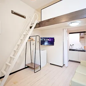 Shibuya Honmachi Loft Hideaway Tokyo