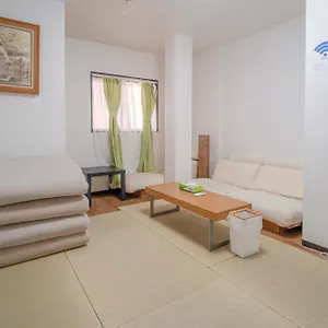 独栋房源/全新装修全新一户建/适合家庭入住/近秋叶原/浅草/可容纳8人/一线直达新宿/银座 Tokyo