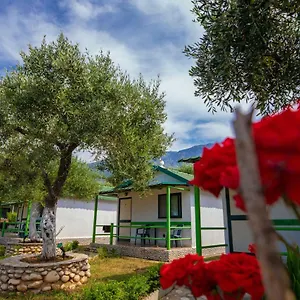 Ambel Chalet Dhermi