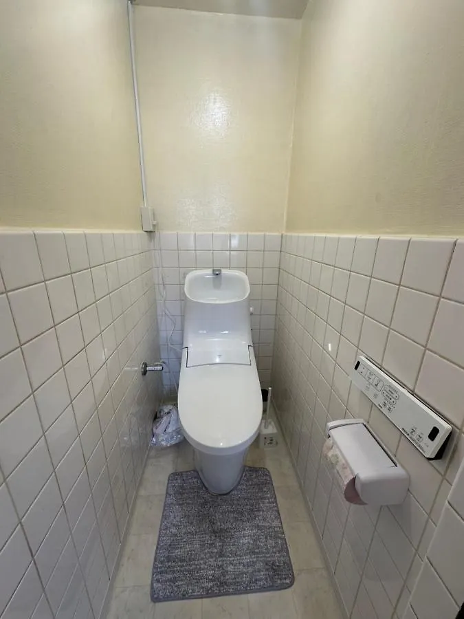 駅1分空港airport近い Apartment Tokyo 0*,  Japan